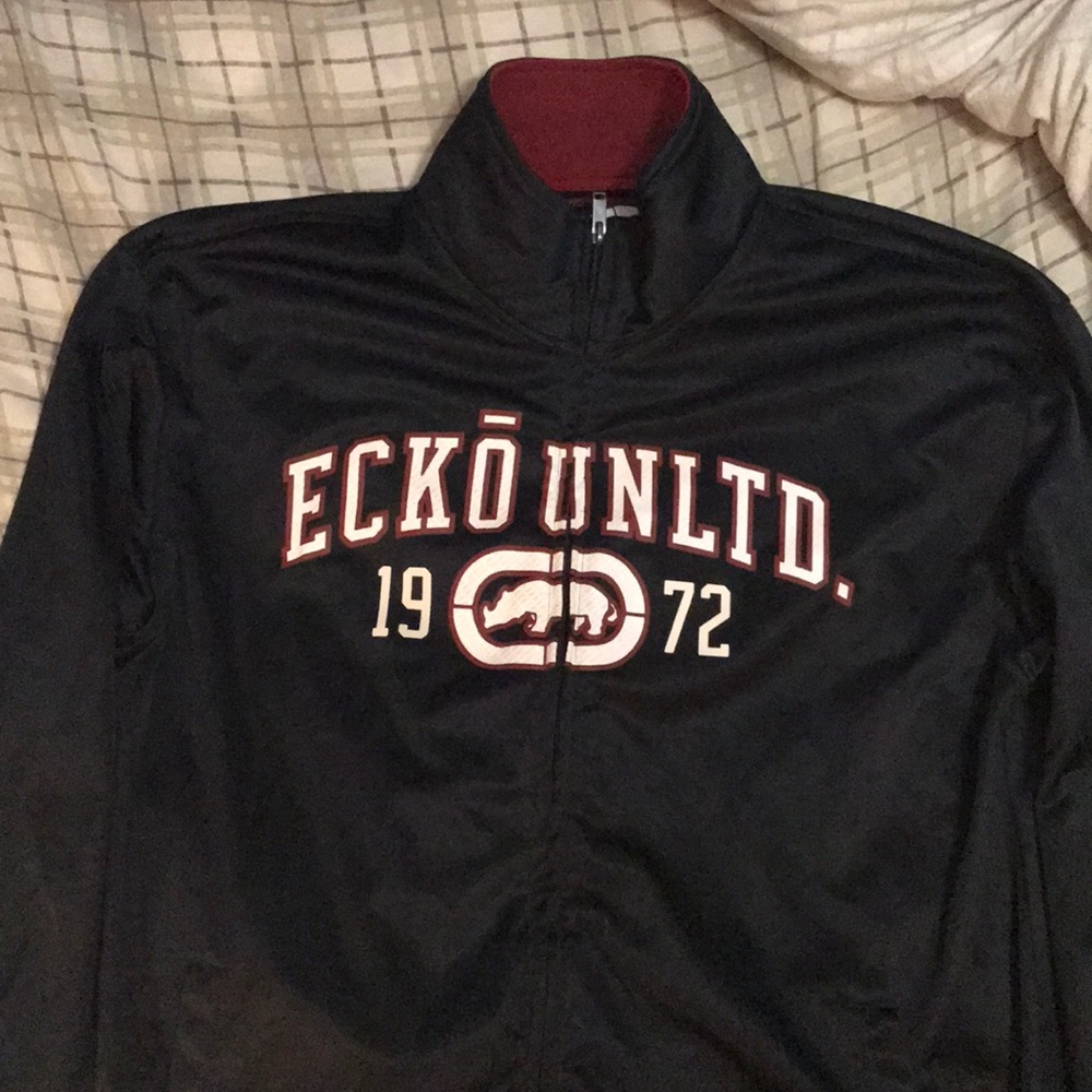 Marc Ecko jacket